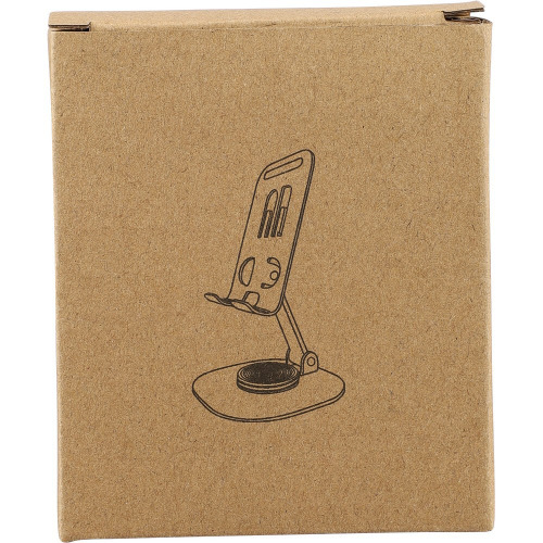 Stojak na telefon Srebrny VB116-32 (17)