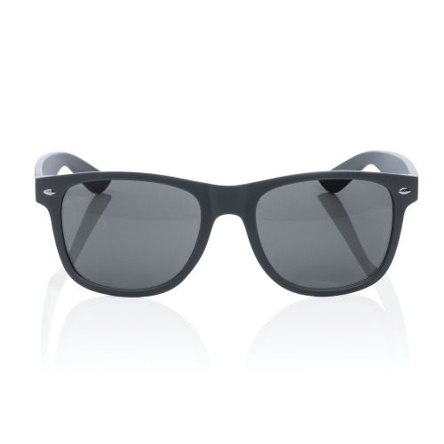 Okulary przeciwsłoneczne Szary P453.962 (1)