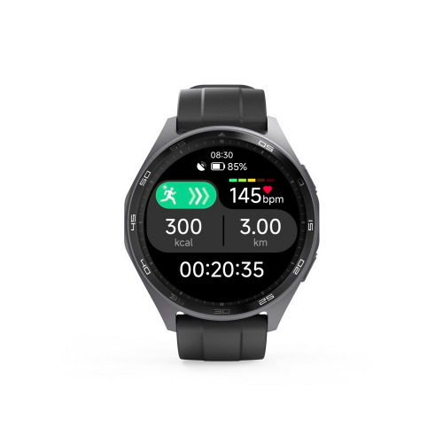 Monitor Aktywności Hama Smartwatch 7010 Czarny VH033-03 (19)