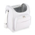 Torba chłodząca R-PET 600D 26 x 19 x 34cm 13L Biały LT95394-N0001 (3) thumbnail