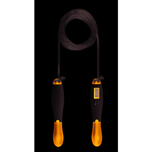 Skakanka cyfrowa Granatowy KC6335-04 (1)