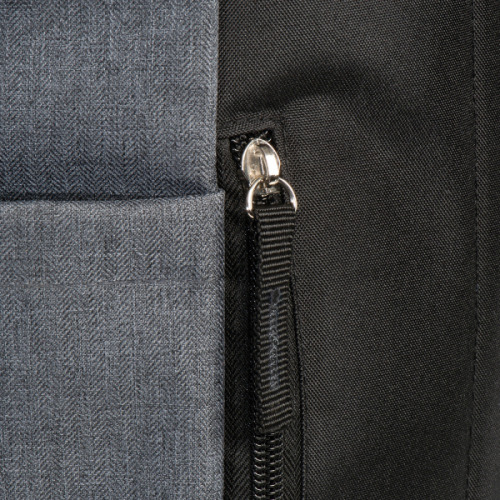 Plecak MAURICIO Czarny 6133803 (7)