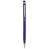 Ore aluminium ballpoint pen with stylus Błękit oceanu 10625651  thumbnail