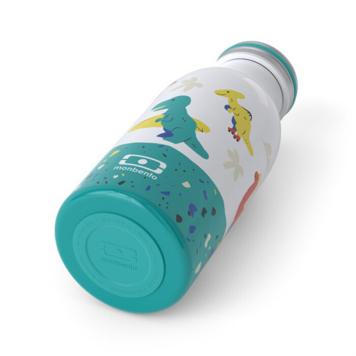 Butelka termiczna Cooly Graphic Dino Graphic Dino B347274120 (3)