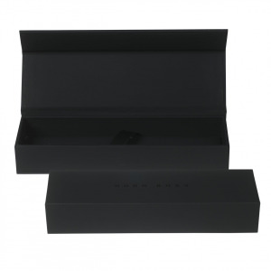 Długopis Pure Matte Dark Chrome