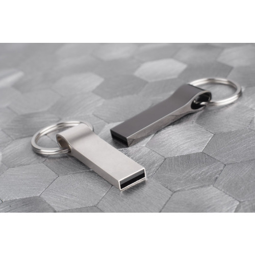Pamięć USB PALERMO 16 GB Srebrny 44087-00 (3)