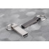 Pamięć USB PALERMO 16 GB Srebrny 44087-00 (3) thumbnail