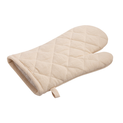 Rękawica kuchenna 100% bawełna / Glovy Natural IP37052080 (3)