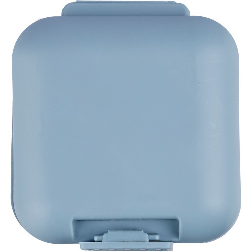 Pojemnik na tabletki Błękitny VA876-23 (7)