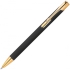 Długopis metalowy Glendale czarny 365503  thumbnail