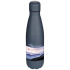 Cove jednościenna butelka na wodę o pojemności 750 ml wykonana ze stali nierdzewnej z recyklingu z certyfikatem RCS Szaroniebieski 10089355 (4) thumbnail
