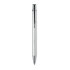 Długopis aluminiowy, recykling srebrny MO6561-14 (2) thumbnail