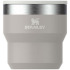 Termoizolowany kubek kempingowy Stanley Stay Hot 295 ml ze stali nierdzewnej, umożliwiający wkładanie kubków jeden w drugi Szary 10097382 (2) thumbnail