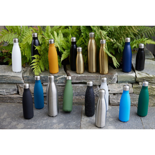 Butelka NILS 12/24H 0,5 L, złoty Default 5017708- (8)