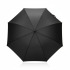 Parasol automatyczny 30" Tony AWARE™ RPET Czarny P850.7201  thumbnail