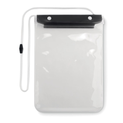 Wodoodporne etui na tablet Czarny MO9005-03 