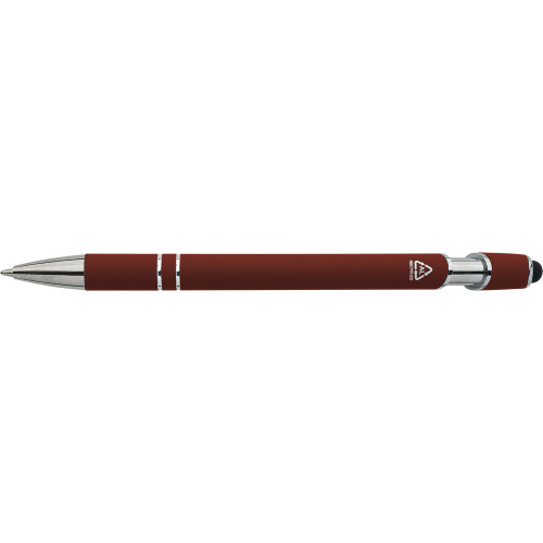 Długopis Czerwony VB282-05 (3)