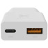 Xtorm XG2SL033 Go2 SlimLine ładowarka o mocy 33 W  Biały 12447401 (3) thumbnail