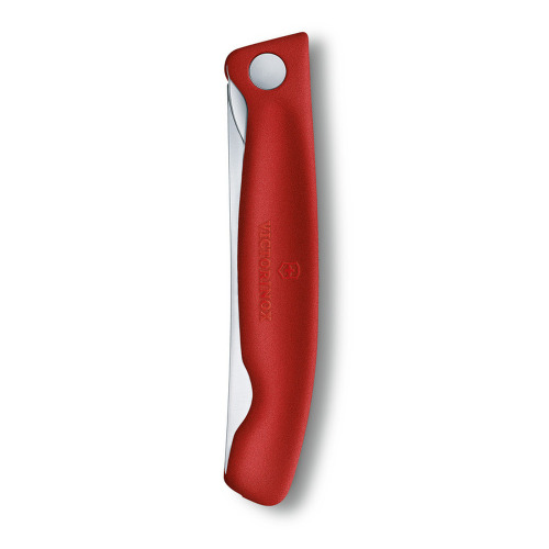 Składany nóż Swiss Classic Victorinox Czerwony 67831FB05 (2)