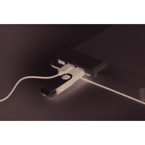 Podkładka na myszkę Biały MO9474-06 (2)