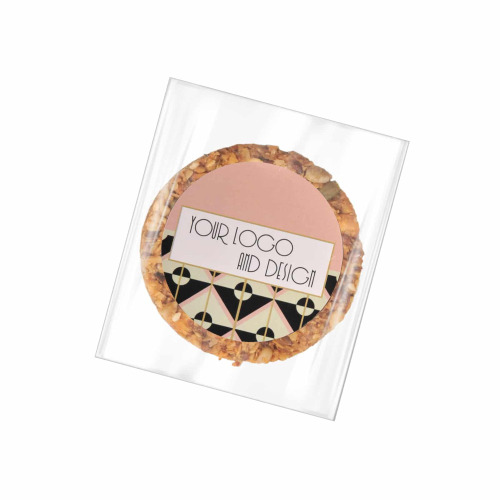 Słodycze reklamowe Baton Zbożowy Jajko Wielokolorwy S0393B (1)