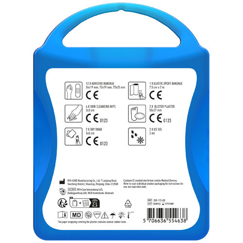 MyKit Sport Przezroczysty niebieski 1Z252002 (4)