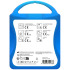 MyKit Sport Przezroczysty niebieski 1Z252002 (4) thumbnail