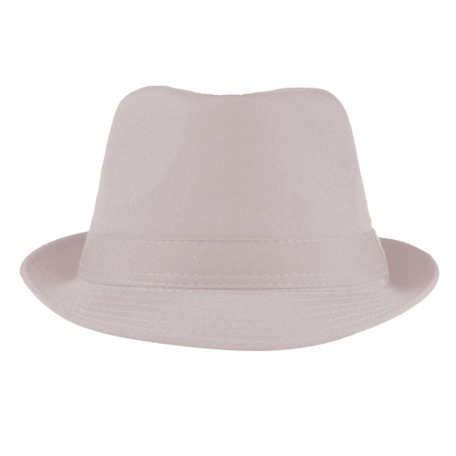 Kapelusz Biały V7133-02 (1)