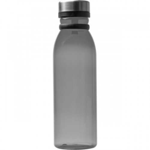 Butelka z recyklingu 780 ml RPET grafitowy 290877 (3)