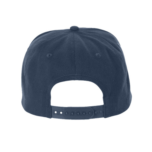 Klasyczna Czapka 5-Panelowa Granat OGxRef04-GRA (1)