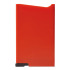 Karta blokująca RFID wykonana z ABS Czerwony LT92191-N0021 (1) thumbnail