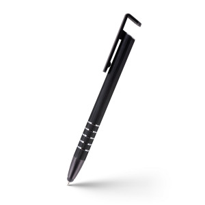 Długopis, touch pen, stojak na telefon | Erran