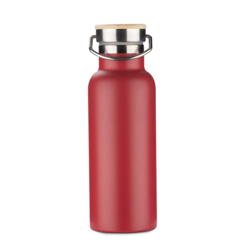 Butelka termiczna KAAN 500 ml Czerwony 16042-04 (3)