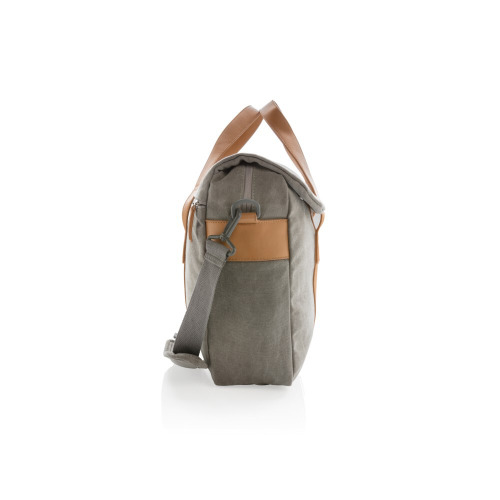Torba na laptopa 15,6" Szary P729.352 (2)