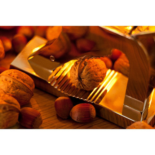 Dziadek do orzechów "renifer" | Emmeline Srebrny V5100-32 (15)