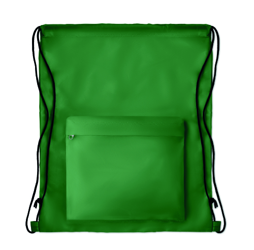 Worek plecak zielony MO9177-09 (2)