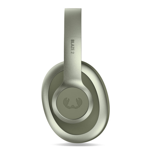 Fresh 'n Rebel Clam Blaze 2 Słuchawki Over-Ear ENC Dried Green LT49743-N0049 (4)