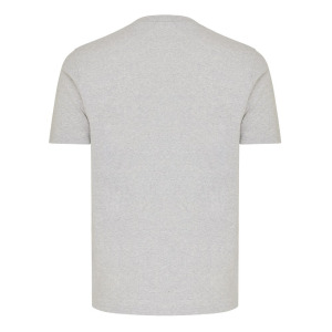 Koszulka z bawełny z recyklingu Iqoniq Brett