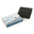 Etui na karty kredytowe Quebec, ochrona RFID Szary P820.671 (9) thumbnail