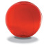 Piłka plażowa z PVC czerwony IT2216-05  thumbnail
