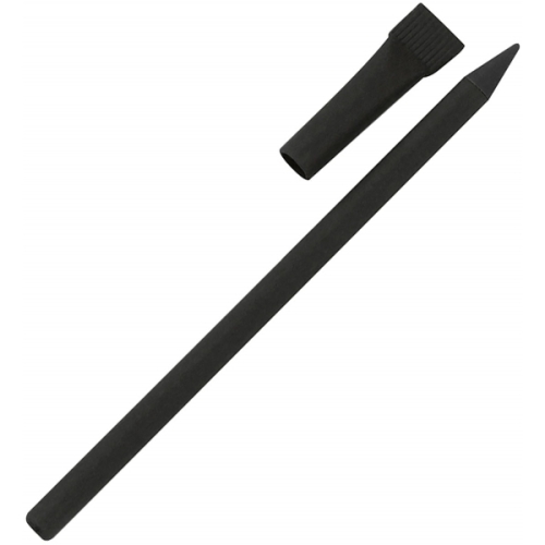 Wieczny długopis Irvine czarny 364803 