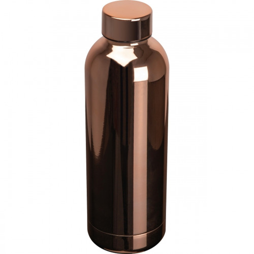 Butelka termiczna 500 ml CrisMa SILVIA Miedziany 8496195 (4)