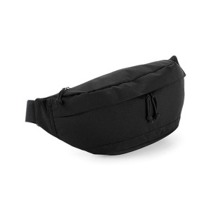 Torba Crossbody Oversize Poliester