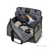 Torba InSideOut Carry Smart z woreczkiem na buty  Ciemnozielony LT57110-N0030 (5) thumbnail