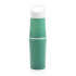 Butelka sportowa BE O Bottle Zielony P433.127  thumbnail