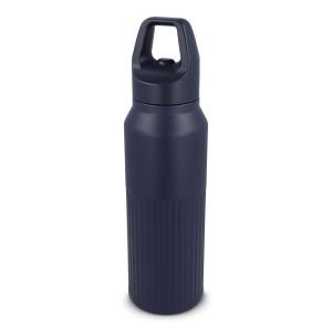 Butelka Thermo Easy-Click 500 ml Ciemnoniebieski