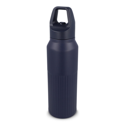 Butelka Thermo Easy-Click 500 ml Ciemnoniebieski LT98697-N0010 