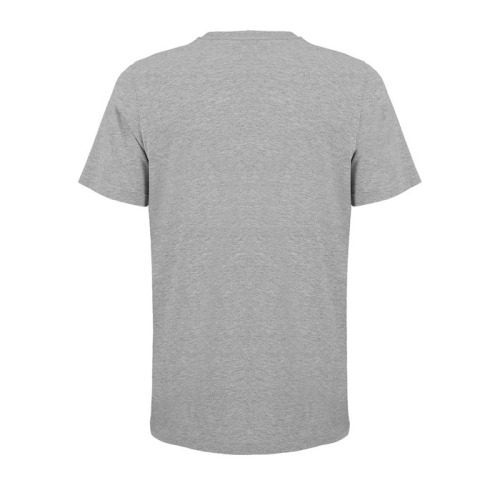 TUNER KOSZULKA Jasnoszary Melanż S04203-DH-XXL (1)