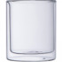 Szklanka 200 ml CrisMa EMILIAN Przeźroczysty 8384966 (1) thumbnail
