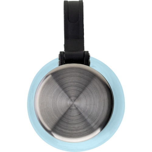 Butelka sportowa 750 ml z RPET Błękitny V1895-23 (1)